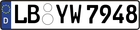LB-YW7948
