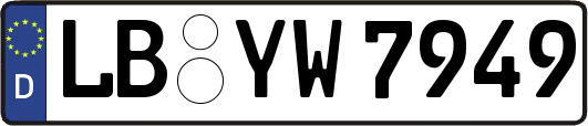 LB-YW7949