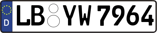 LB-YW7964