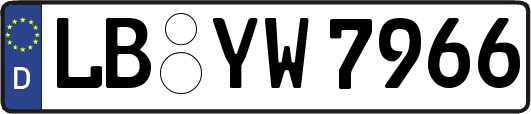 LB-YW7966