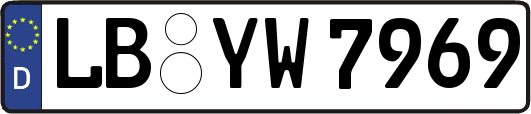 LB-YW7969