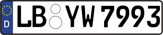 LB-YW7993
