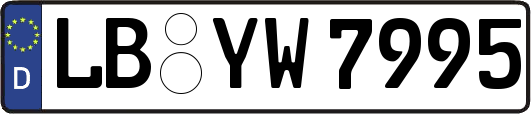 LB-YW7995