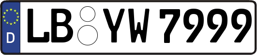 LB-YW7999
