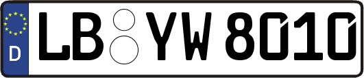 LB-YW8010
