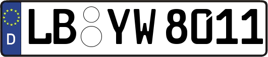 LB-YW8011