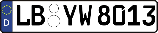LB-YW8013