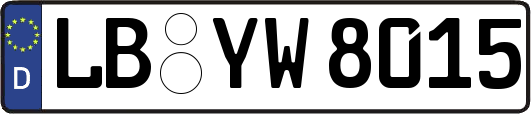 LB-YW8015