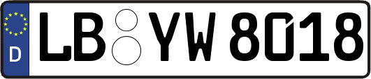 LB-YW8018