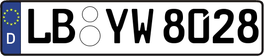 LB-YW8028