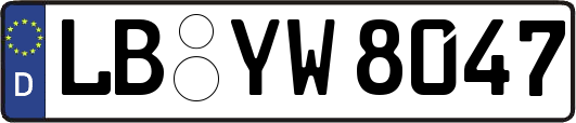 LB-YW8047