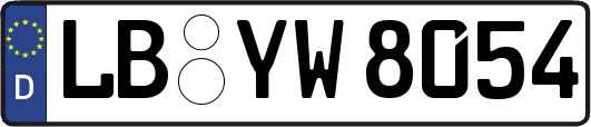 LB-YW8054