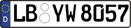 LB-YW8057