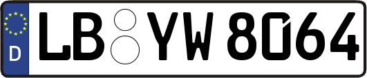 LB-YW8064