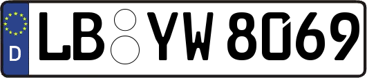 LB-YW8069