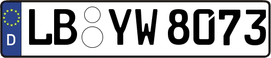 LB-YW8073