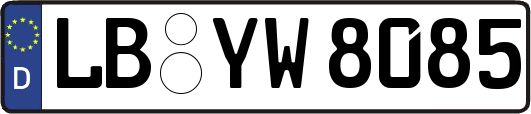 LB-YW8085