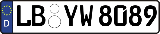 LB-YW8089