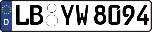 LB-YW8094