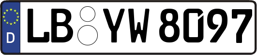 LB-YW8097