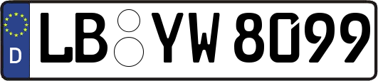 LB-YW8099