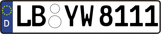 LB-YW8111