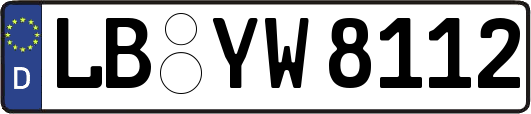 LB-YW8112