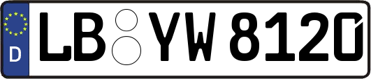 LB-YW8120