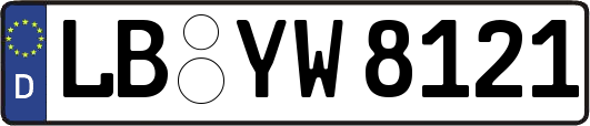 LB-YW8121