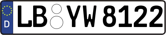 LB-YW8122