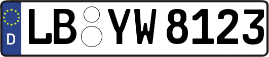 LB-YW8123