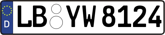LB-YW8124