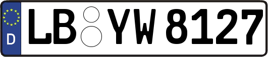 LB-YW8127