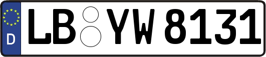 LB-YW8131