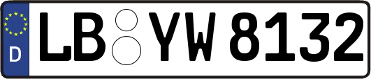 LB-YW8132