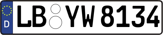 LB-YW8134