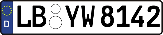 LB-YW8142