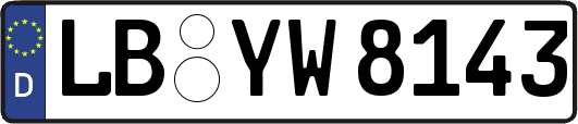 LB-YW8143