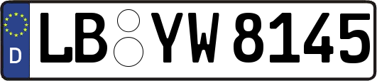 LB-YW8145