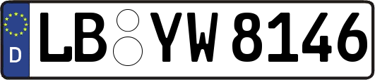 LB-YW8146