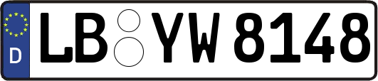 LB-YW8148