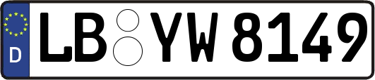 LB-YW8149