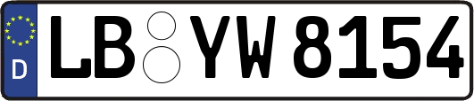 LB-YW8154