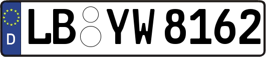 LB-YW8162