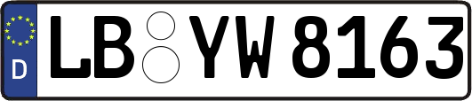 LB-YW8163