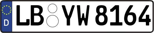 LB-YW8164