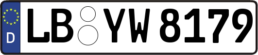 LB-YW8179