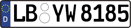 LB-YW8185