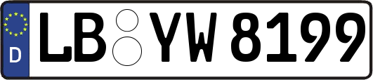 LB-YW8199