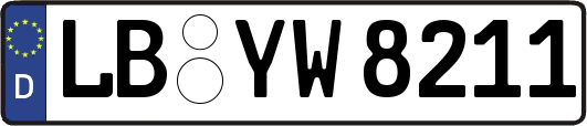 LB-YW8211